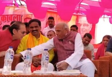 विरेंद्र स्टेडियम में सजी कुश्ती की महापंचायत, दो दिन तक शोहरतगढ़ में गूंजते रहे ‘वाह-वाह’ के नारे