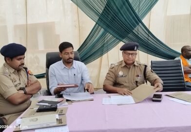 पंडाल से सोशल मीडिया तक पुलिस की पैनी नजर